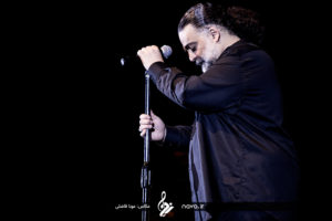 Alireza Assar Concert - 5 Bahman 95 8